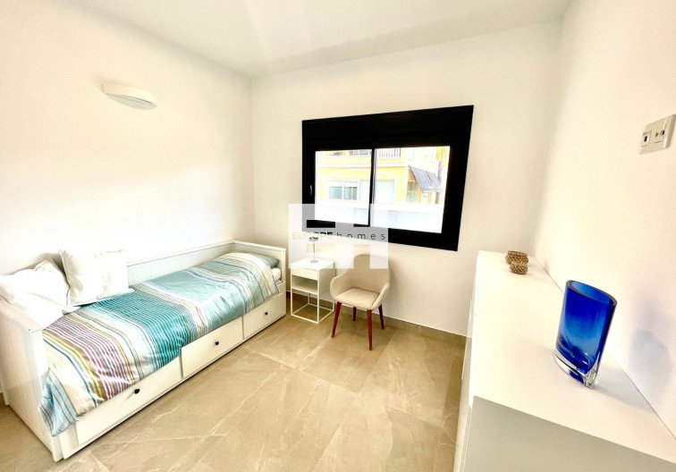 Segunda mano - Apartamento  - Benijofar - Costa Blanca