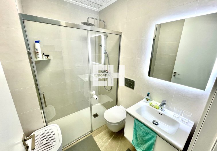 Segunda mano - Apartamento  - Benijofar - Costa Blanca