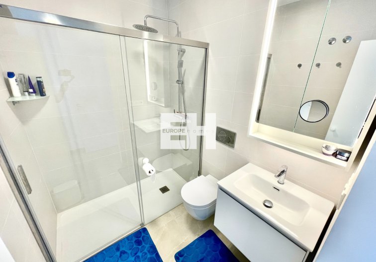 Segunda mano - Apartamento  - Benijofar - Costa Blanca