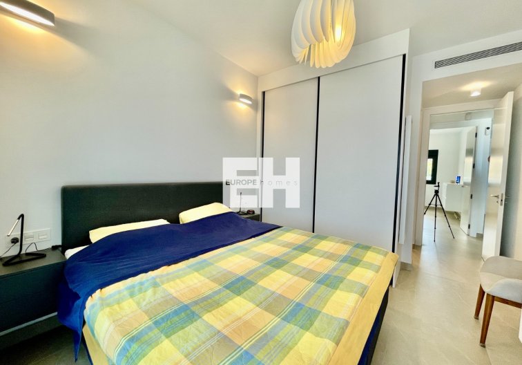 Segunda mano - Apartamento  - Benijofar - Costa Blanca