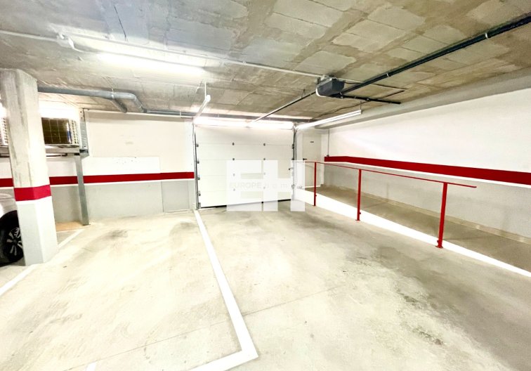 Segunda mano - Apartamento  - Benijofar - Costa Blanca
