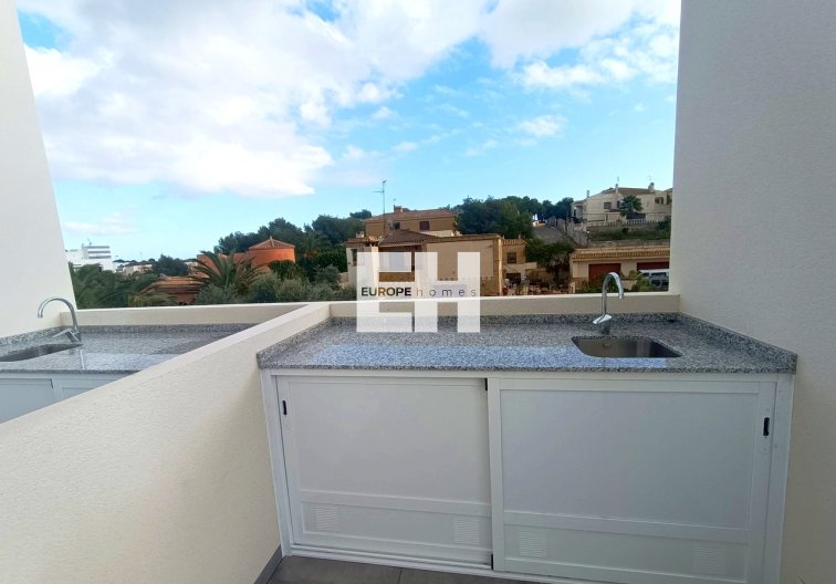 Segunda mano - villa - Villamartin - Costa Blanca