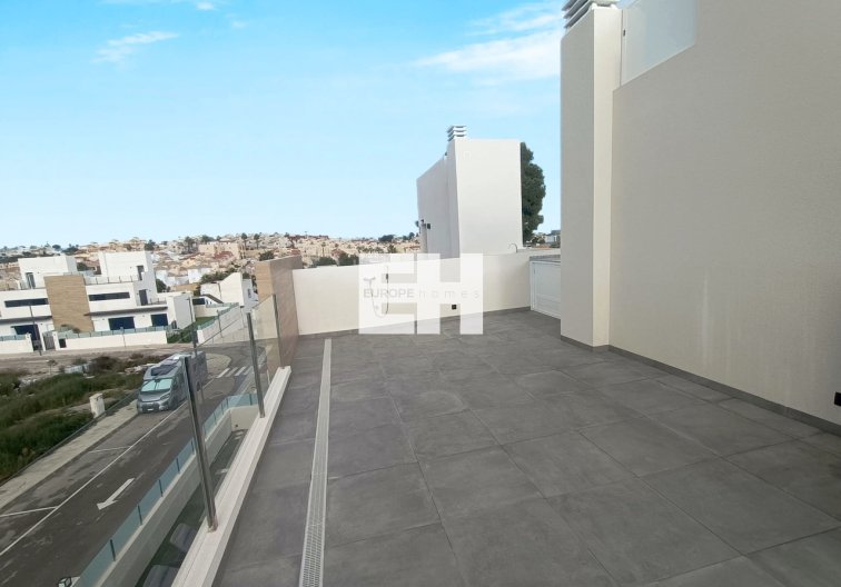 Segunda mano - villa - Villamartin - Costa Blanca