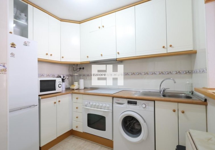 Segunda mano - Apartamento  - Torrevieja - Costa Blanca