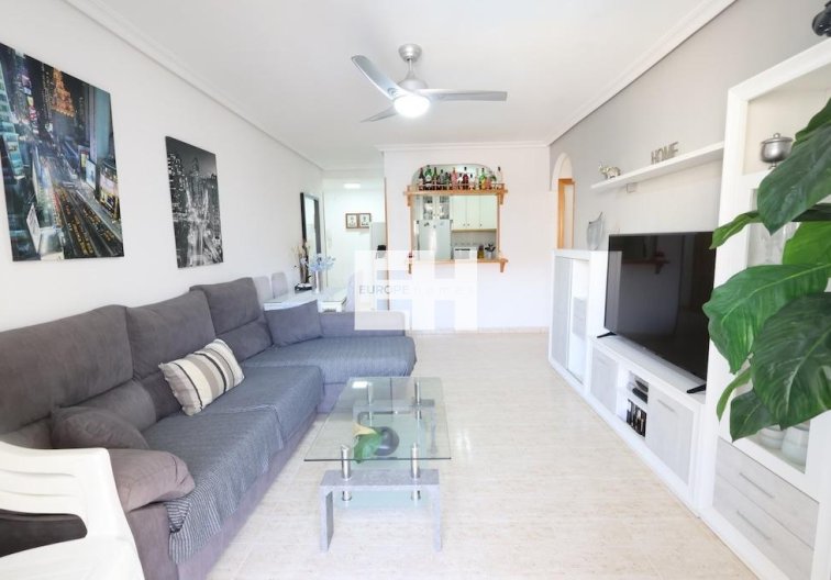 Segunda mano - Apartamento  - Torrevieja - Costa Blanca