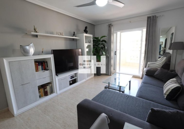 Segunda mano - Apartamento  - Torrevieja - Costa Blanca