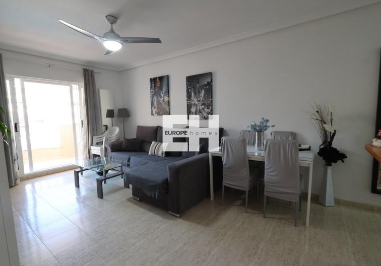 Segunda mano - Apartamento  - Torrevieja - Costa Blanca