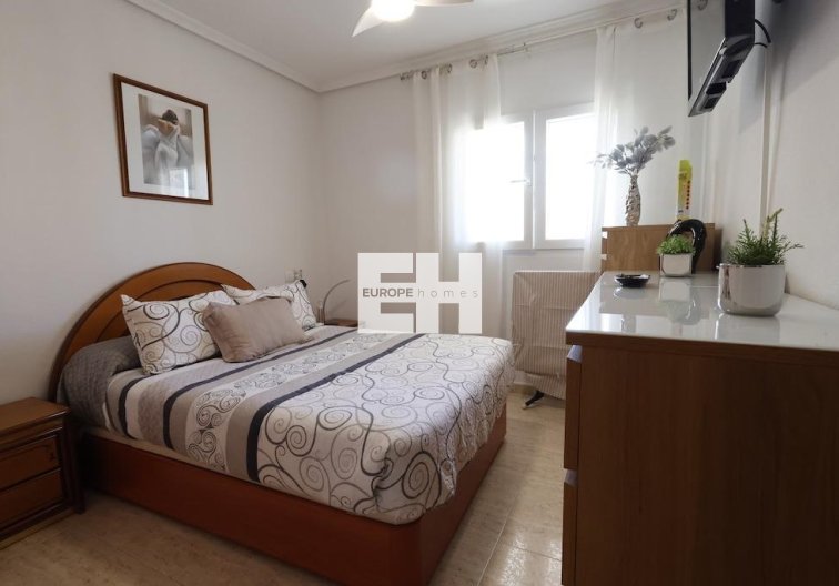 Segunda mano - Apartamento  - Torrevieja - Costa Blanca