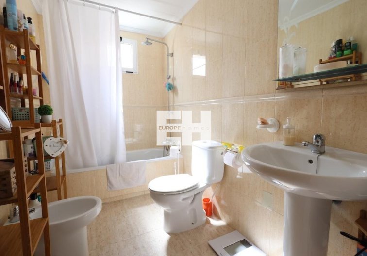 Segunda mano - Apartamento  - Torrevieja - Costa Blanca