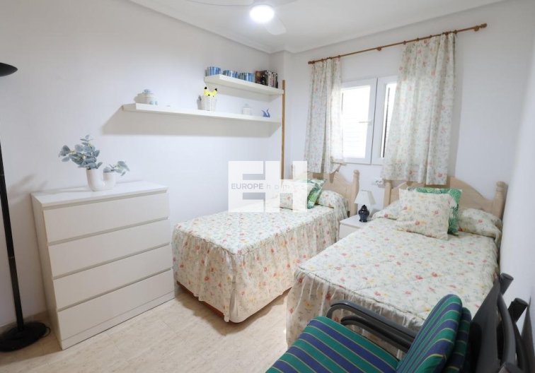 Segunda mano - Apartamento  - Torrevieja - Costa Blanca