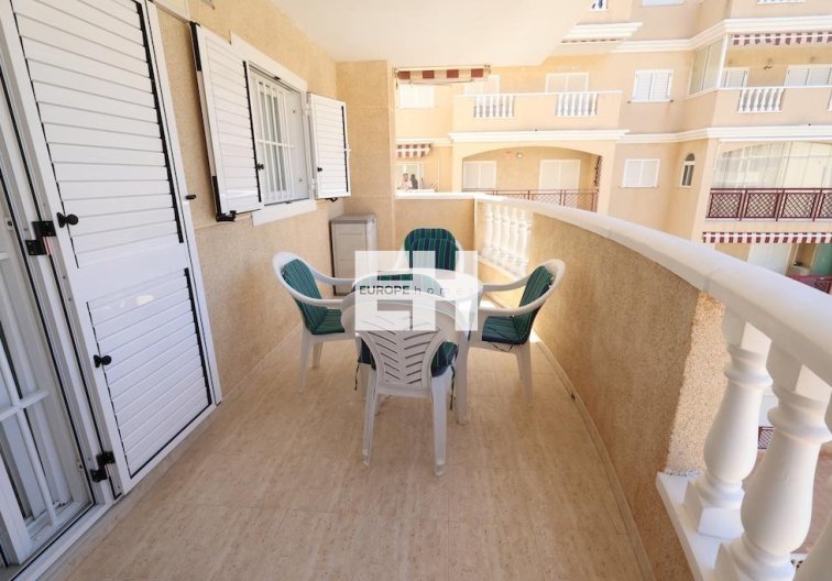 Segunda mano - Apartamento  - Torrevieja - Costa Blanca