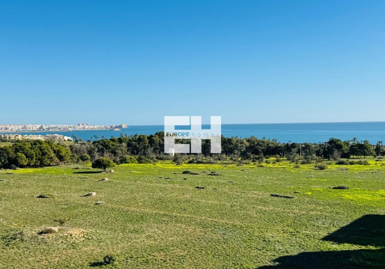 Segunda mano - Atico - Torrevieja - Punta Prima