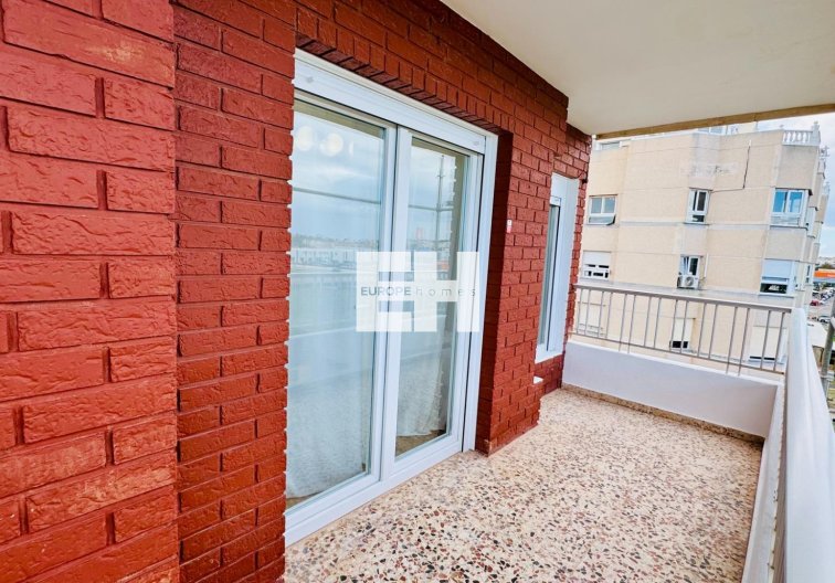 Segunda mano - Atico - Torrevieja - Punta Prima