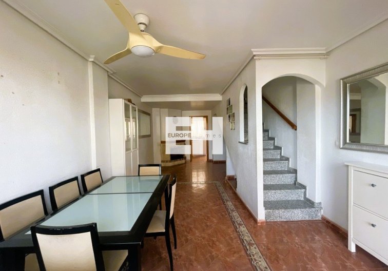 Segunda mano - town house - Orihuela Costa - Costa Blanca