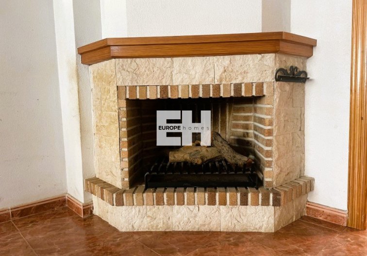 Segunda mano - town house - Orihuela Costa - Costa Blanca