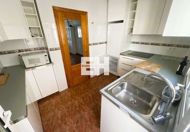 Segunda mano - town house - Orihuela Costa - Costa Blanca