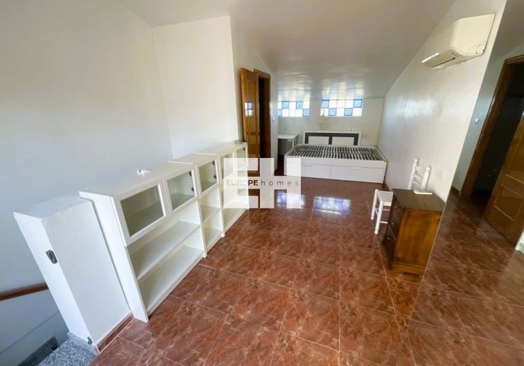 Segunda mano - town house - Orihuela Costa - Costa Blanca