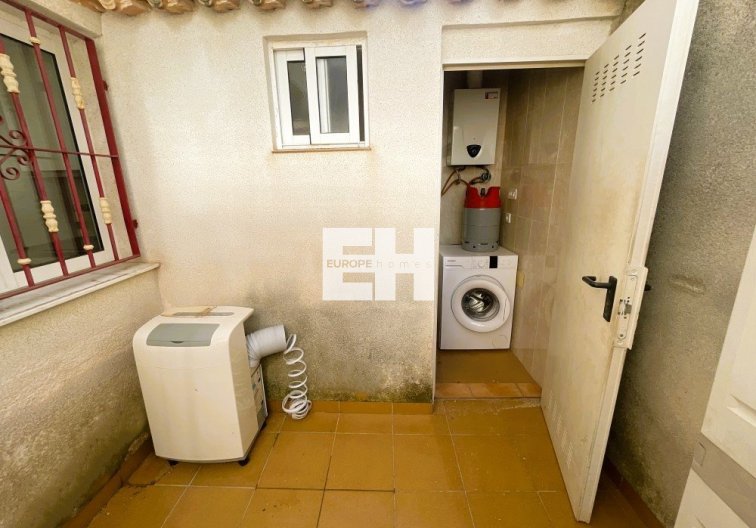 Segunda mano - town house - Orihuela Costa - Costa Blanca