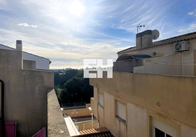 Segunda mano - town house - Orihuela Costa - Costa Blanca