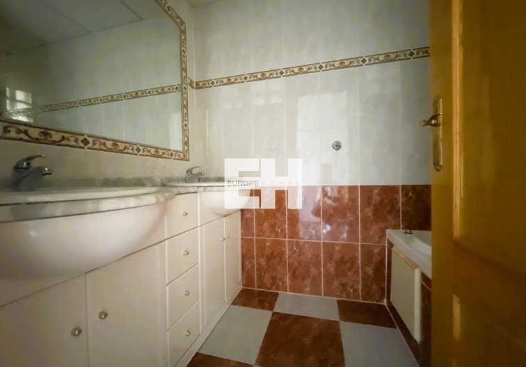 Segunda mano - town house - Orihuela Costa - Costa Blanca