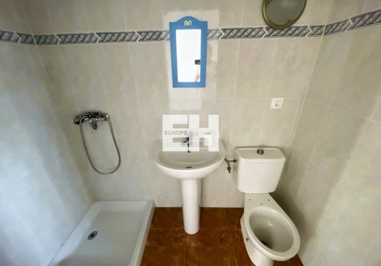 Segunda mano - town house - Orihuela Costa - Costa Blanca