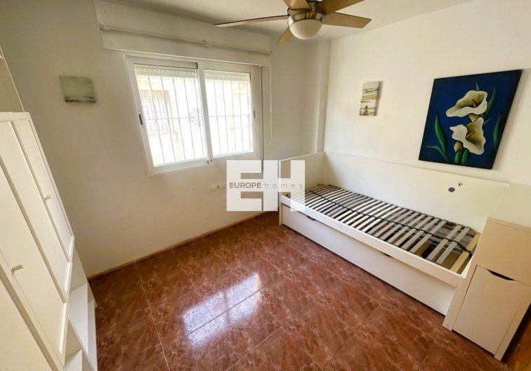 Segunda mano - town house - Orihuela Costa - Costa Blanca