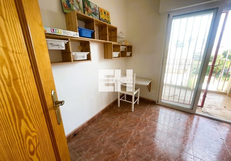 Segunda mano - town house - Orihuela Costa - Costa Blanca