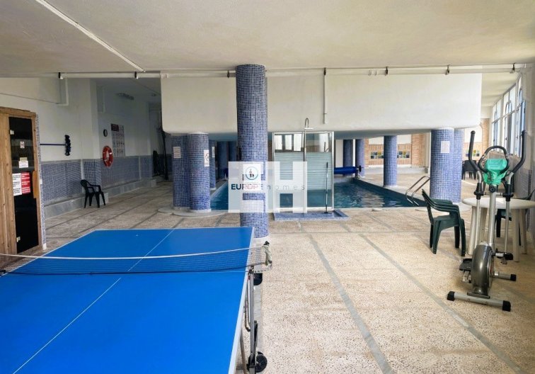 Segunda mano - town house - Orihuela Costa - Costa Blanca