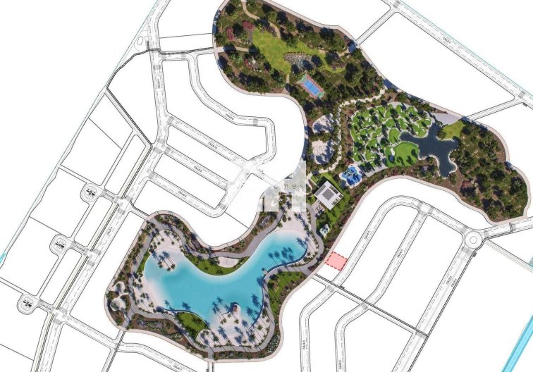 Construction Neuve - villa - Torre Pacheco - Santa Rosalia Lake And Life Resort