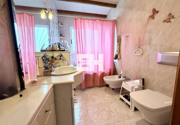 Segunda mano - villa - Ciudad Quesada - Costa Blanca