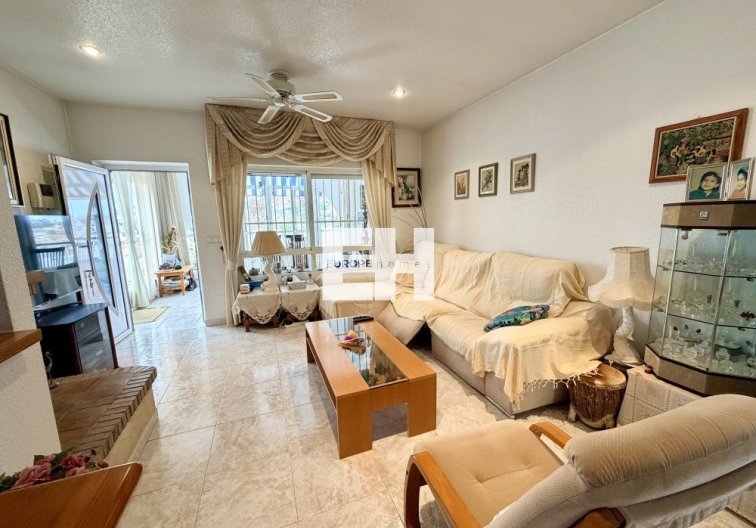 Segunda mano - villa - Ciudad Quesada - Costa Blanca