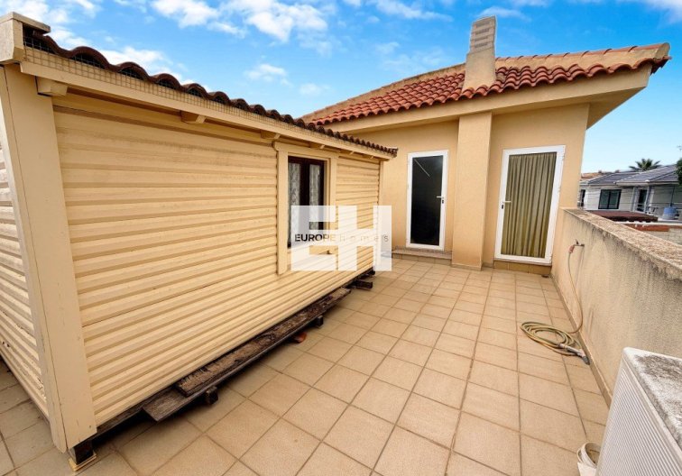 Segunda mano - villa - Ciudad Quesada - Costa Blanca