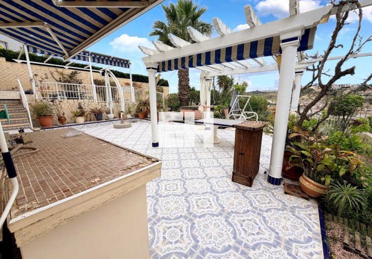 Segunda mano - villa - Ciudad Quesada - Costa Blanca