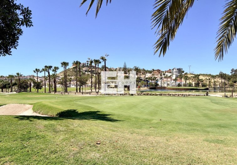 Segunda mano - villa - Ciudad Quesada - Costa Blanca