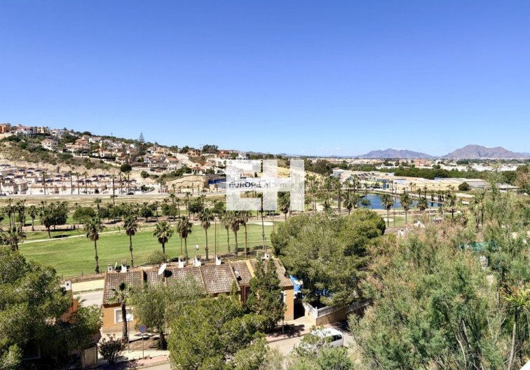 Segunda mano - villa - Ciudad Quesada - Costa Blanca