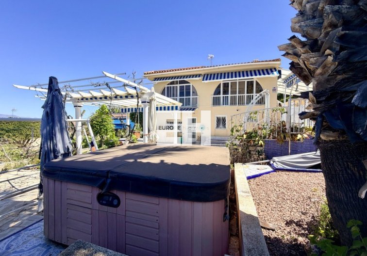 Segunda mano - villa - Ciudad Quesada - Costa Blanca