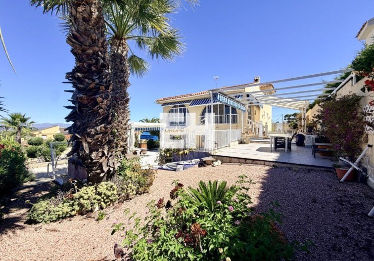 Segunda mano - villa - Ciudad Quesada - Costa Blanca