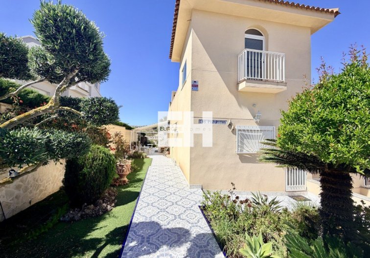 Segunda mano - villa - Ciudad Quesada - Costa Blanca