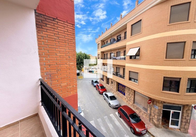 Segunda mano - Apartamento  - Rojales - Inland