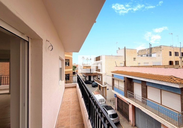 Segunda mano - Apartamento  - Rojales - Inland