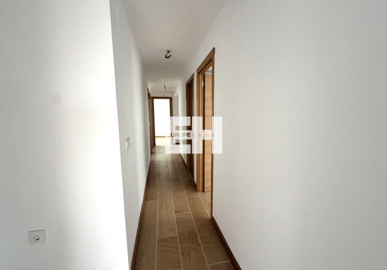 Segunda mano - Apartamento  - Rojales - Inland