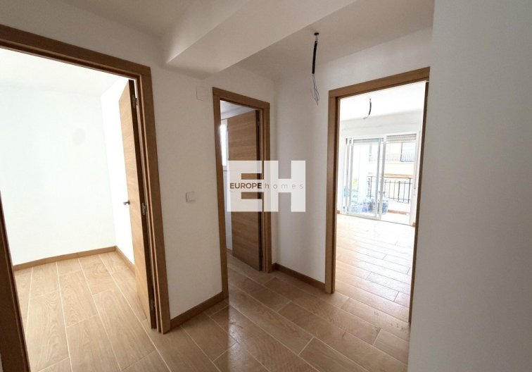 Segunda mano - Apartamento  - Rojales - Inland