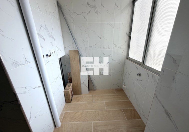 Segunda mano - Apartamento  - Rojales - Inland