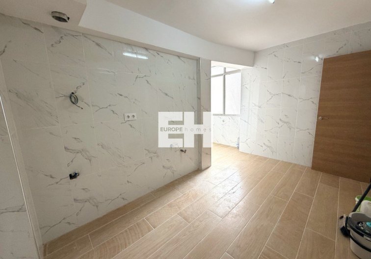 Segunda mano - Apartamento  - Rojales - Inland
