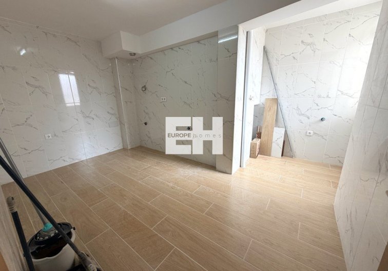 Segunda mano - Apartamento  - Rojales - Inland