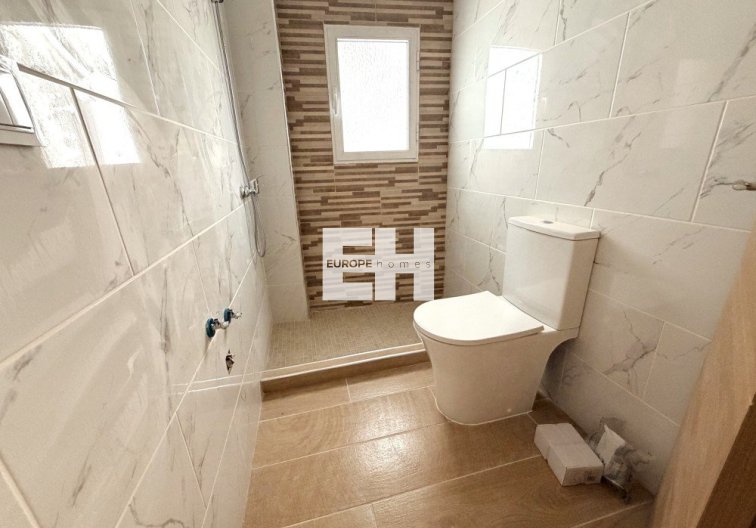 Segunda mano - Apartamento  - Rojales - Inland