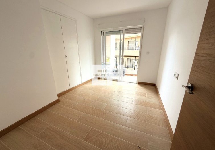 Segunda mano - Apartamento  - Rojales - Inland