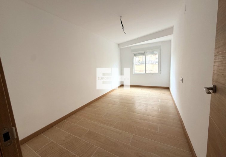 Segunda mano - Apartamento  - Rojales - Inland