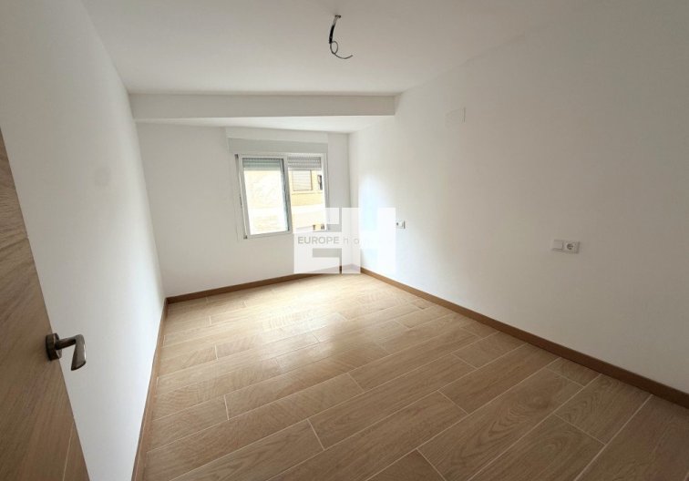 Segunda mano - Apartamento  - Rojales - Inland