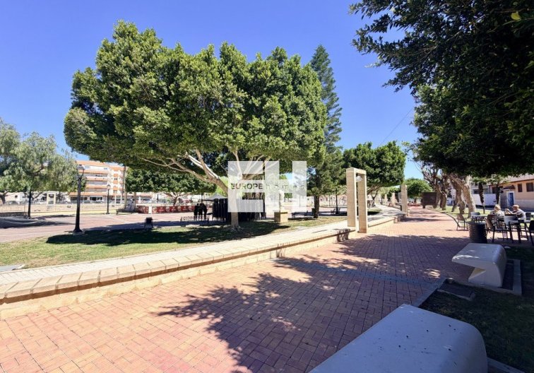 Segunda mano - Apartamento  - Rojales - Inland